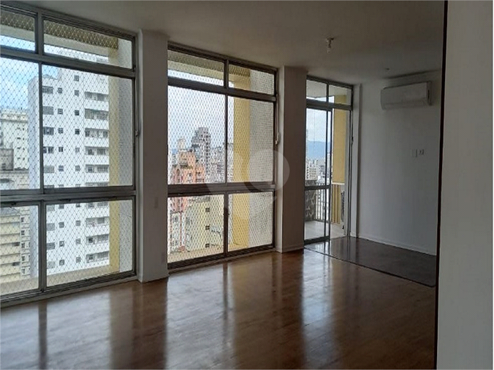 Aluguel Apartamento São Paulo Higienópolis REO1053053 5