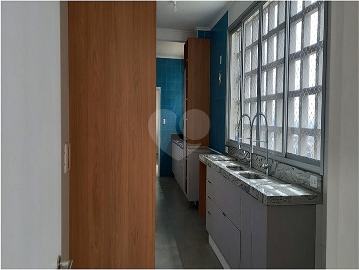 Aluguel Apartamento São Paulo Higienópolis REO1053053 16