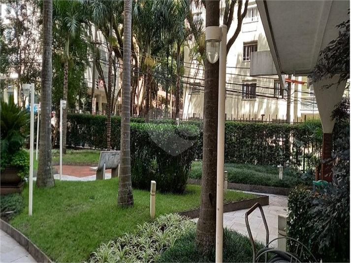 Aluguel Apartamento São Paulo Higienópolis REO1053053 27