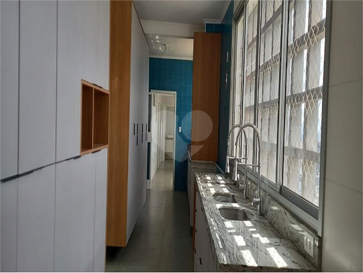 Aluguel Apartamento São Paulo Higienópolis REO1053053 13