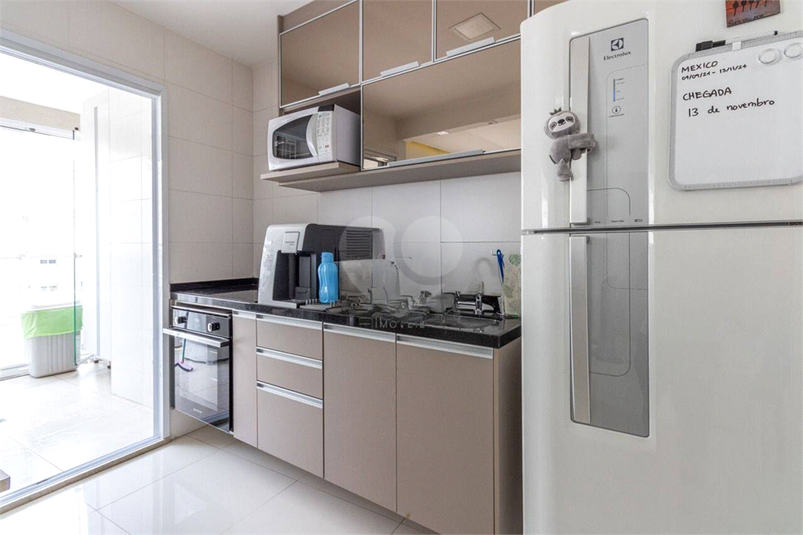 Venda Apartamento São Paulo Vila Gertrudes REO1053054 7