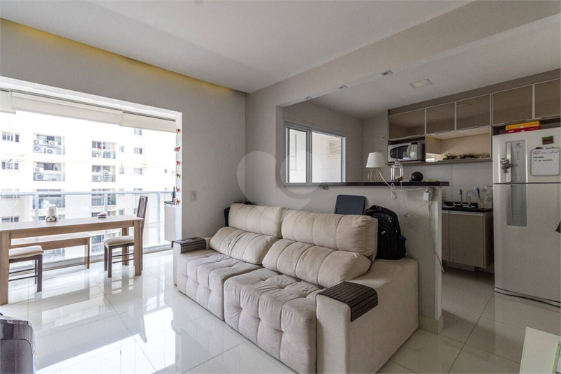 Venda Apartamento São Paulo Vila Gertrudes REO1053054 3