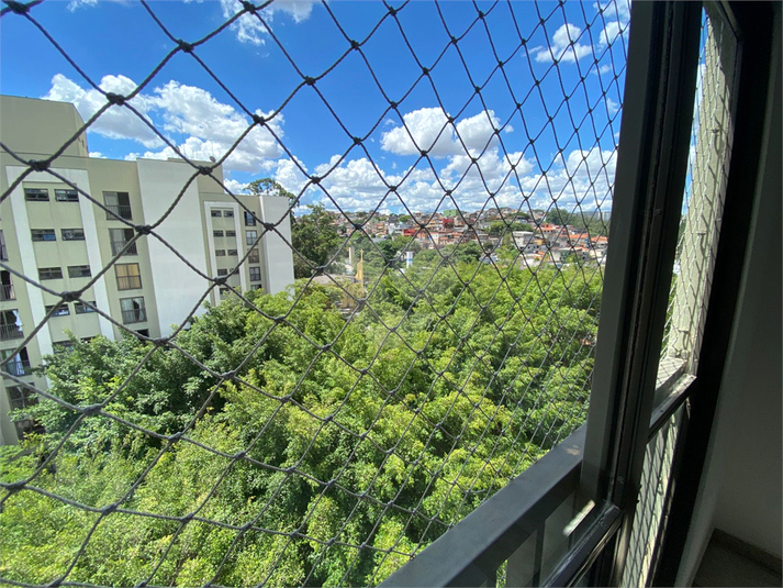 Venda Apartamento São Paulo Jardim Boa Vista (zona Oeste) REO1053055 20