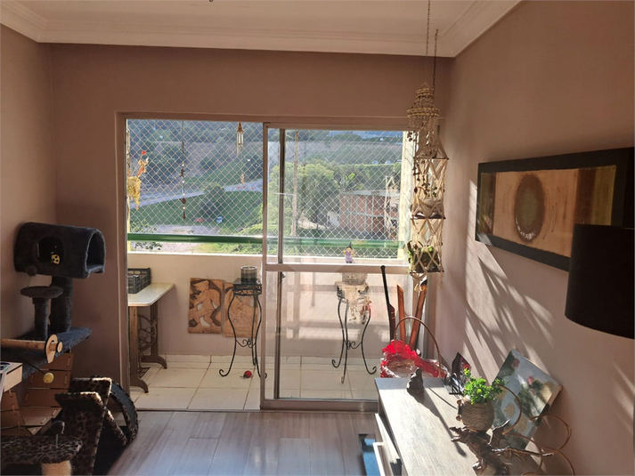 Venda Apartamento Jundiaí Vila Nova Jundiainópolis REO1053057 1