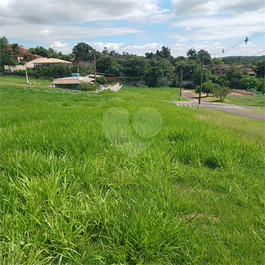 Venda Loteamento Salto Terras De Santa Izabel REO1053058 5