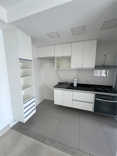 Venda Apartamento São Paulo Vila Gertrudes REO1053063 1