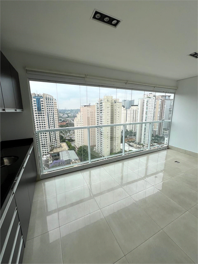 Venda Apartamento São Paulo Vila Gertrudes REO1053063 10