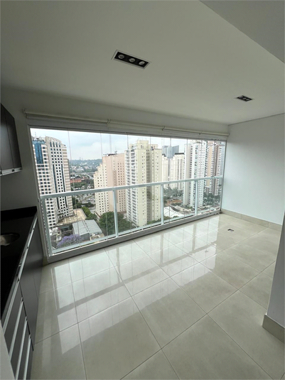 Venda Apartamento São Paulo Vila Gertrudes REO1053063 8