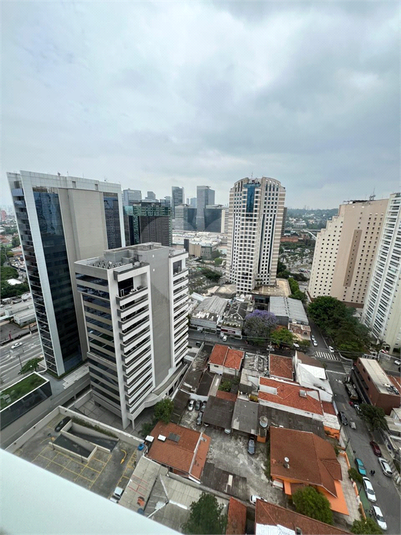 Venda Apartamento São Paulo Vila Gertrudes REO1053063 9