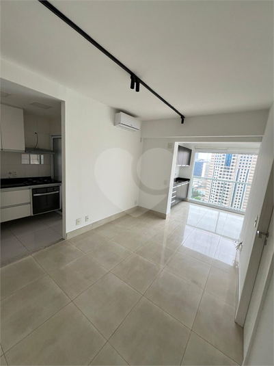 Venda Apartamento São Paulo Vila Gertrudes REO1053063 6