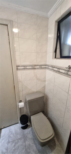 Venda Apartamento São Bernardo Do Campo Rudge Ramos REO1053064 40