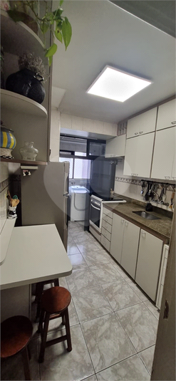 Venda Apartamento São Bernardo Do Campo Rudge Ramos REO1053064 46