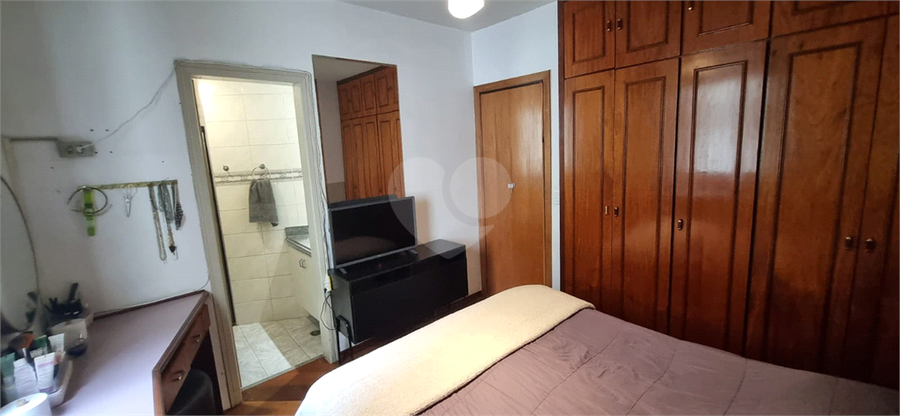 Venda Apartamento São Bernardo Do Campo Rudge Ramos REO1053064 36