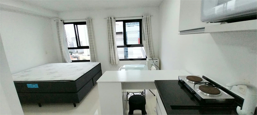 Venda Apartamento São Paulo Liberdade REO1053066 1