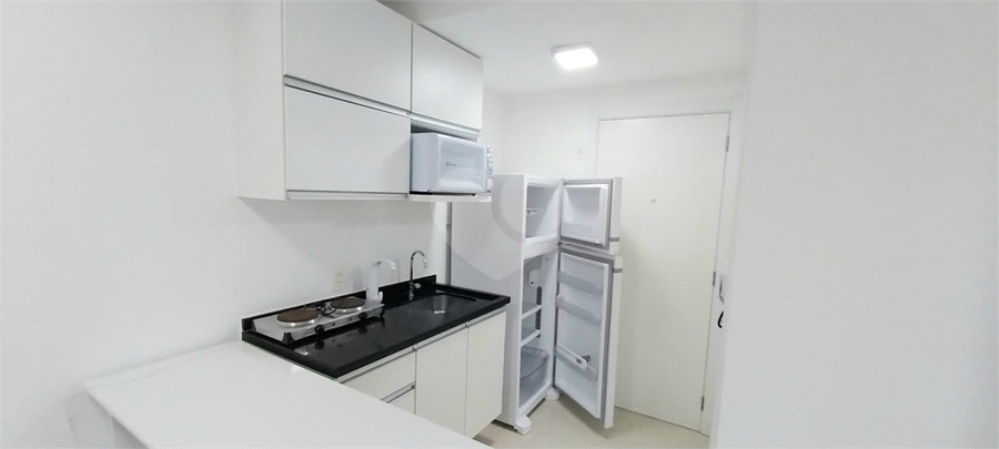 Venda Apartamento São Paulo Liberdade REO1053066 2