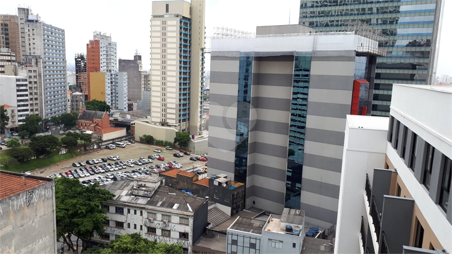 Venda Apartamento São Paulo Liberdade REO1053066 15