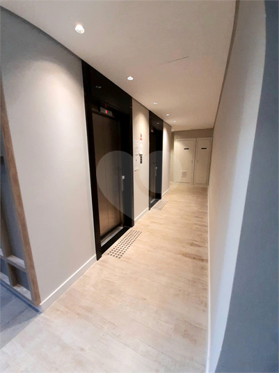 Venda Apartamento São Paulo Liberdade REO1053066 13