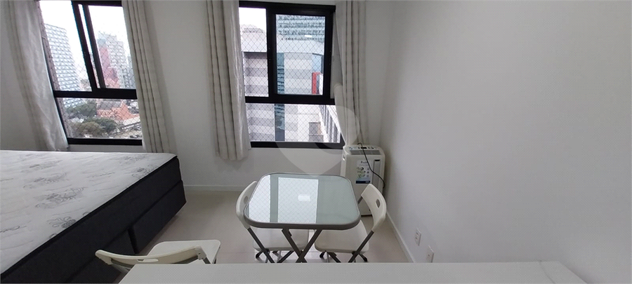 Venda Apartamento São Paulo Liberdade REO1053066 4