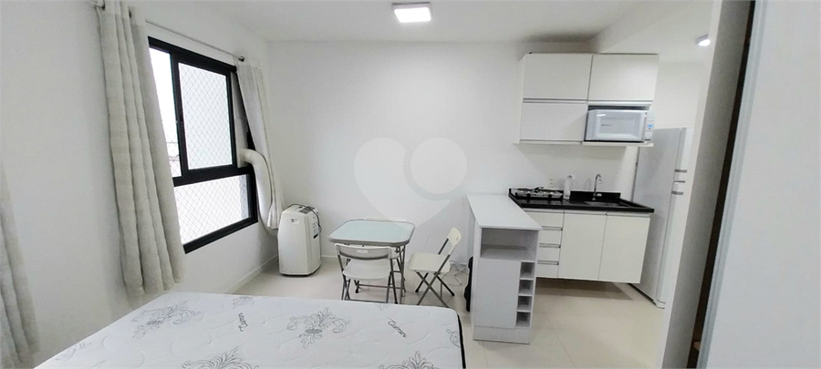 Venda Apartamento São Paulo Liberdade REO1053066 6