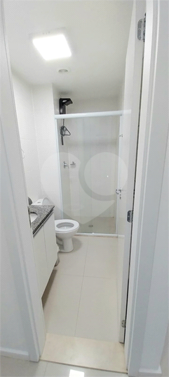 Venda Apartamento São Paulo Liberdade REO1053066 7