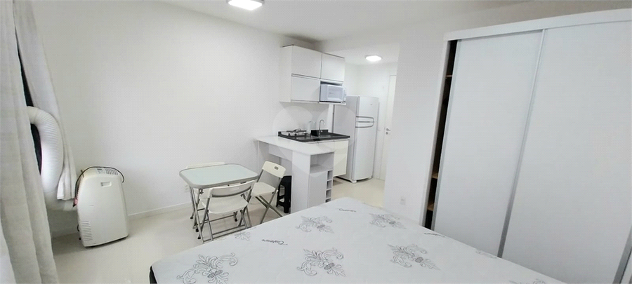 Venda Apartamento São Paulo Liberdade REO1053066 5