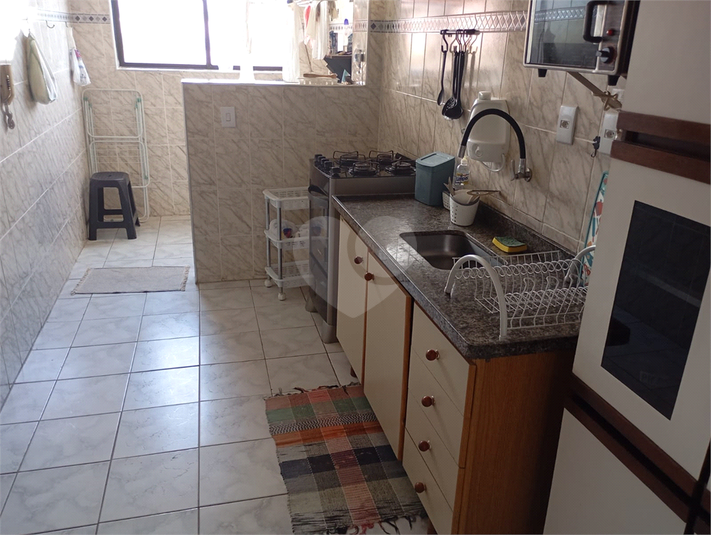 Venda Apartamento Bertioga Boraceia REO1053068 16