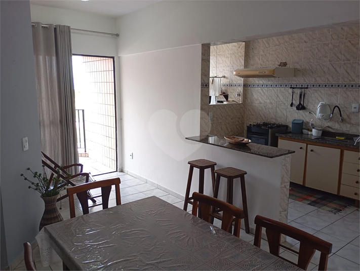 Venda Apartamento Bertioga Boraceia REO1053068 10