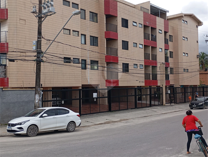 Venda Apartamento Bertioga Boraceia REO1053068 2