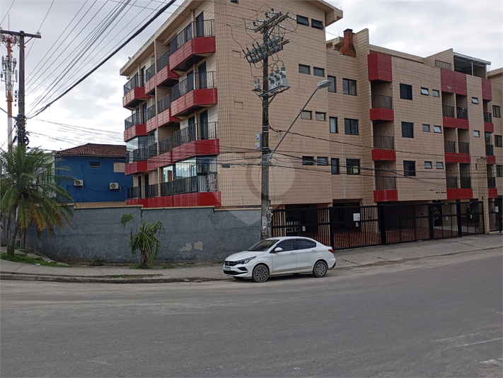 Venda Apartamento Bertioga Boraceia REO1053068 1