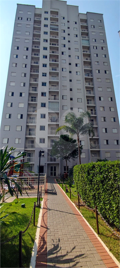 Venda Apartamento Jundiaí Parque Residencial Nove De Julho REO1053073 28