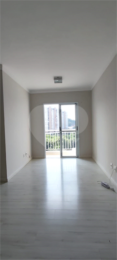 Venda Apartamento Jundiaí Parque Residencial Nove De Julho REO1053073 6