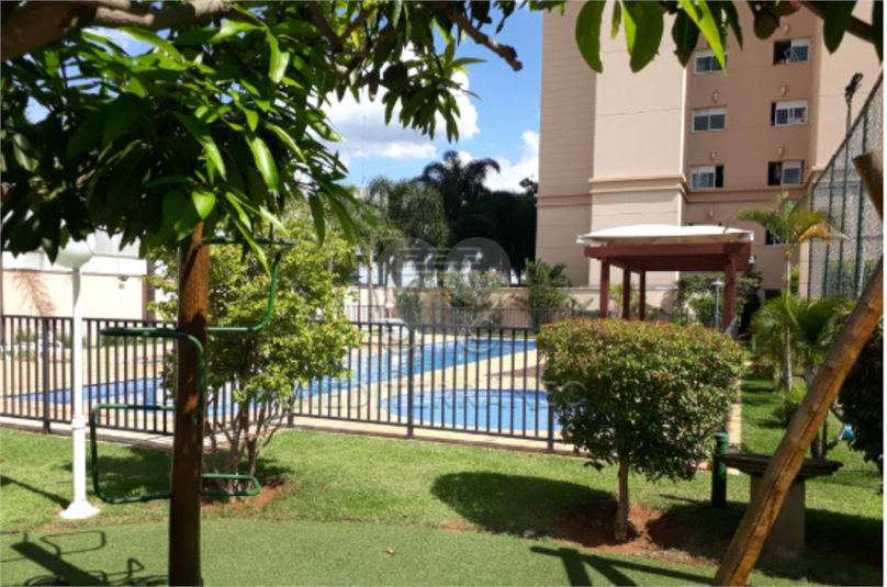 Venda Apartamento Jundiaí Parque Residencial Nove De Julho REO1053073 17