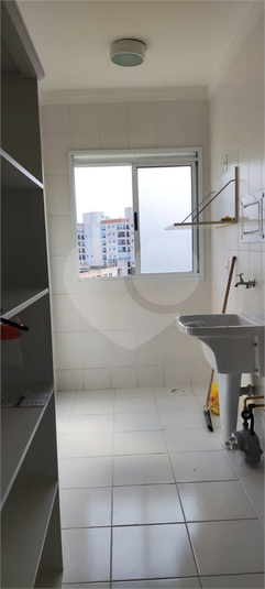 Venda Apartamento Jundiaí Parque Residencial Nove De Julho REO1053073 20