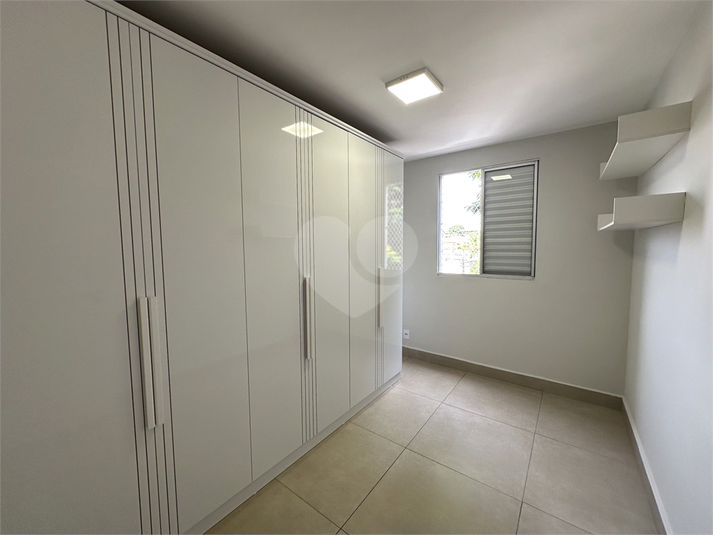 Venda Apartamento Bauru Jardim Terra Branca REO1053075 11