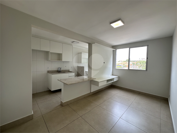 Venda Apartamento Bauru Jardim Terra Branca REO1053075 6