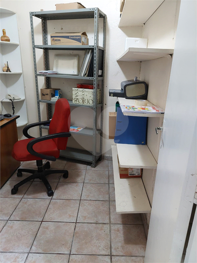 Venda Sobrado São Paulo Vila Campestre REO1053077 11