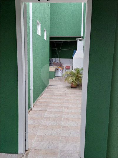 Venda Sobrado São Paulo Vila Campestre REO1053077 4