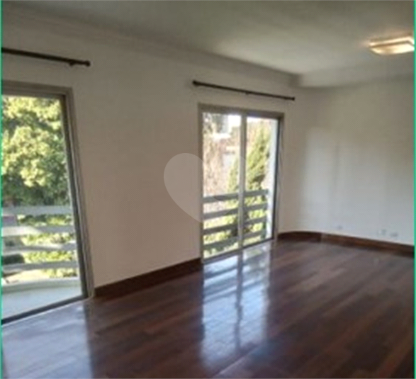 Aluguel Apartamento São Paulo Campo Belo REO1053081 2