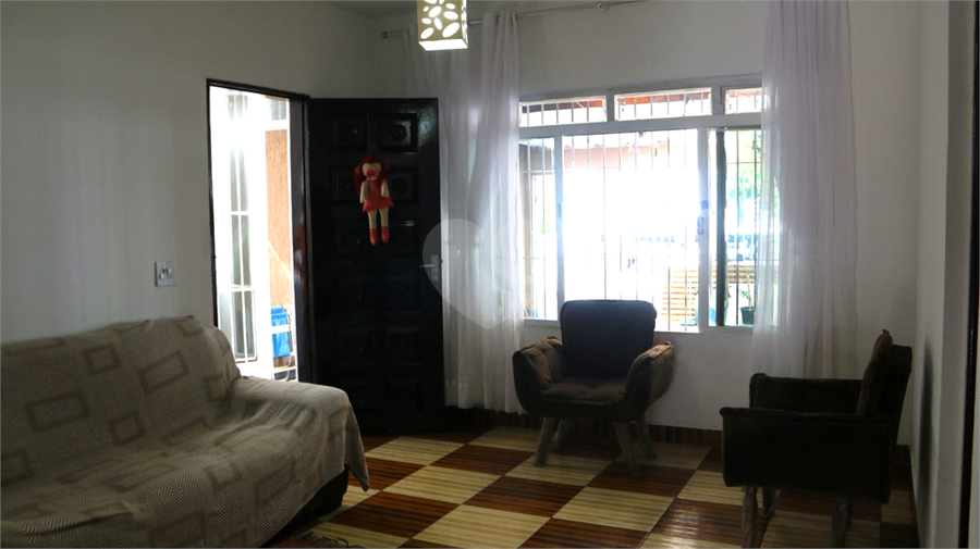 Venda Casa térrea São Paulo Socorro REO1053085 9