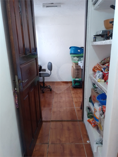 Venda Casa térrea São Paulo Socorro REO1053085 11