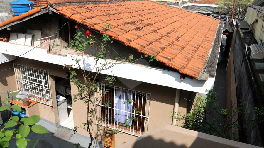 Venda Casa térrea São Paulo Socorro REO1053085 2