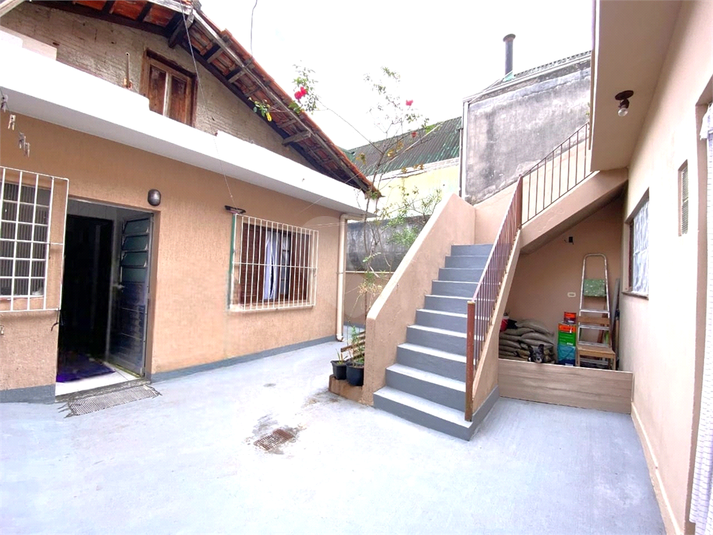 Venda Casa térrea São Paulo Socorro REO1053085 8