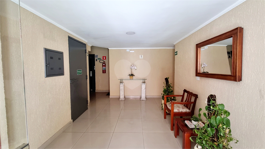 Venda Apartamento São Paulo Parque Mandaqui REO1053086 30