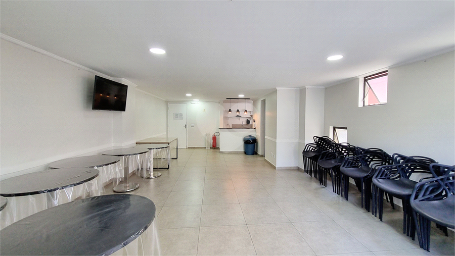 Venda Apartamento São Paulo Parque Mandaqui REO1053086 38