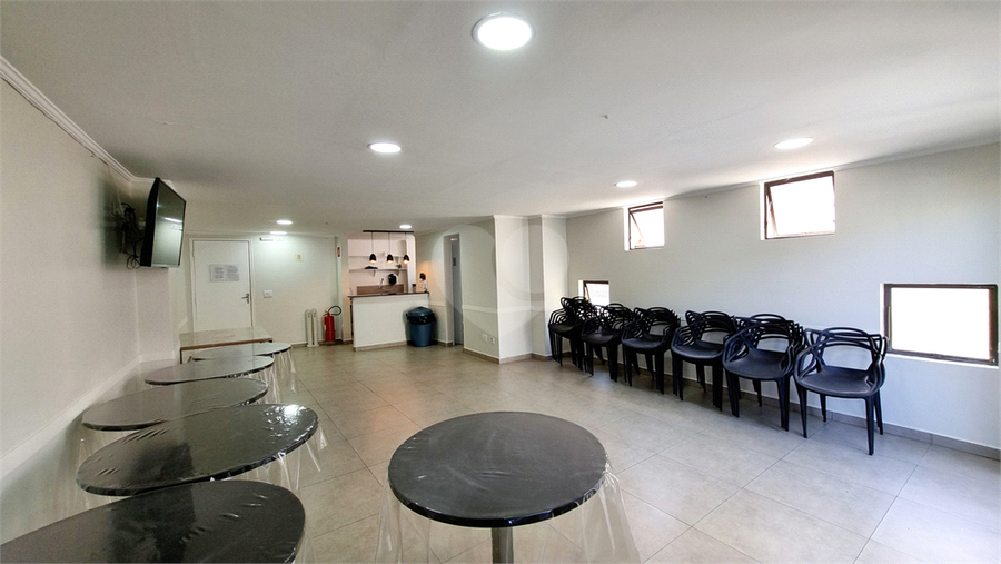 Venda Apartamento São Paulo Parque Mandaqui REO1053086 37