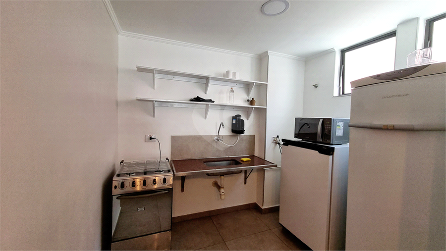 Venda Apartamento São Paulo Parque Mandaqui REO1053086 39