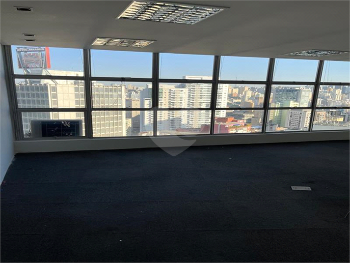 Aluguel Lajes Corporativas São Paulo Consolação REO1053089 21