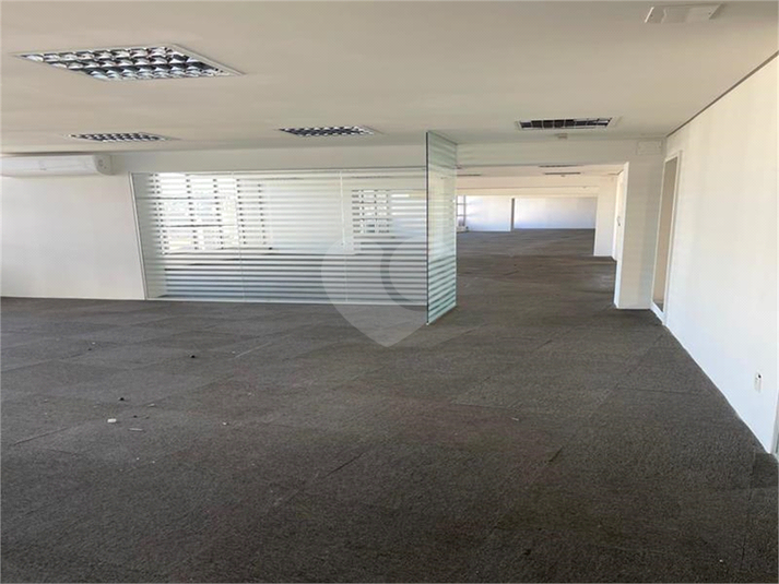 Aluguel Lajes Corporativas São Paulo Consolação REO1053089 22