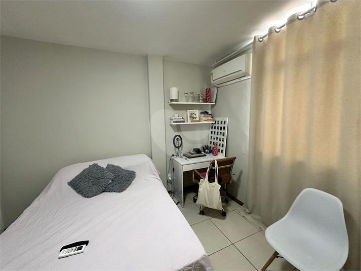 Venda Apartamento Niterói Icaraí REO1053091 6