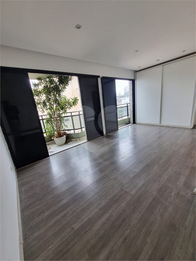 Aluguel Cobertura São Paulo Brooklin Paulista REO1053094 7